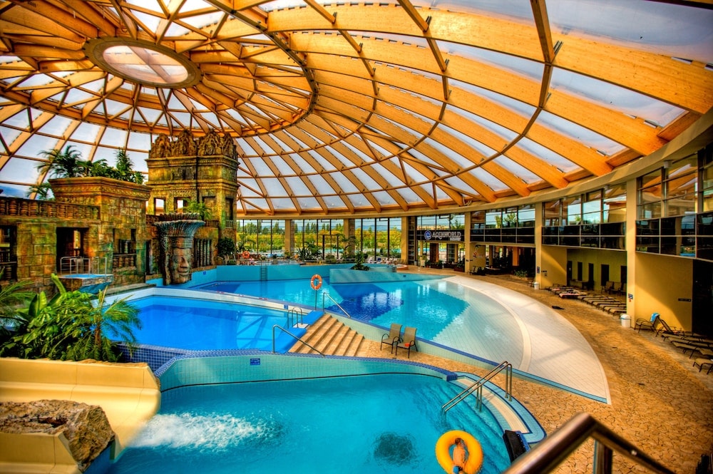 Szentendre - Aquaworld Resort Budapest