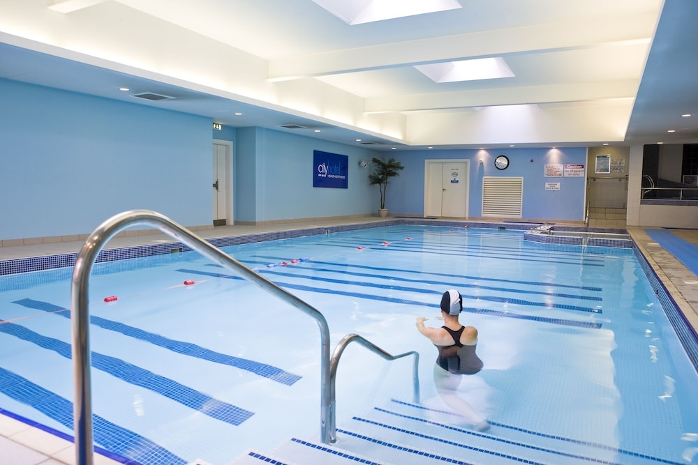 Derry Londonderry - City Hotel