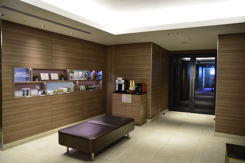 Kawaguchi - JR-East Hotel Mets Urawa