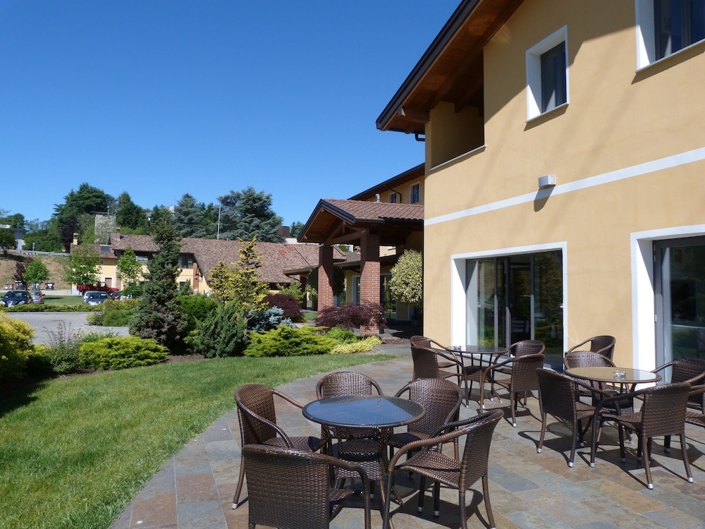 Vigevano - Hotel Del Parco