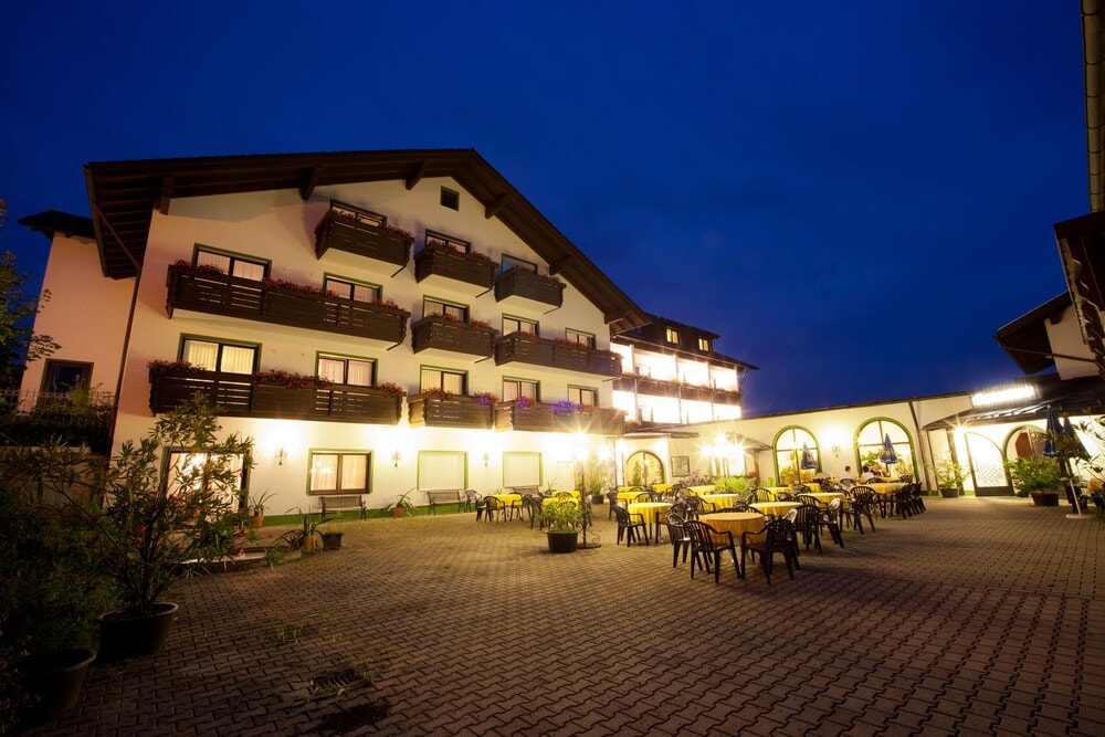 Büchlberg - Urlaubshotel Binder