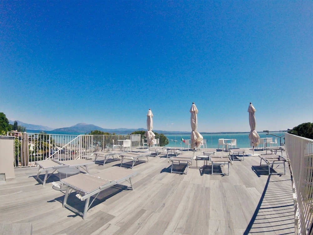 Peschiera del Garda - Hotel Ca' Serena