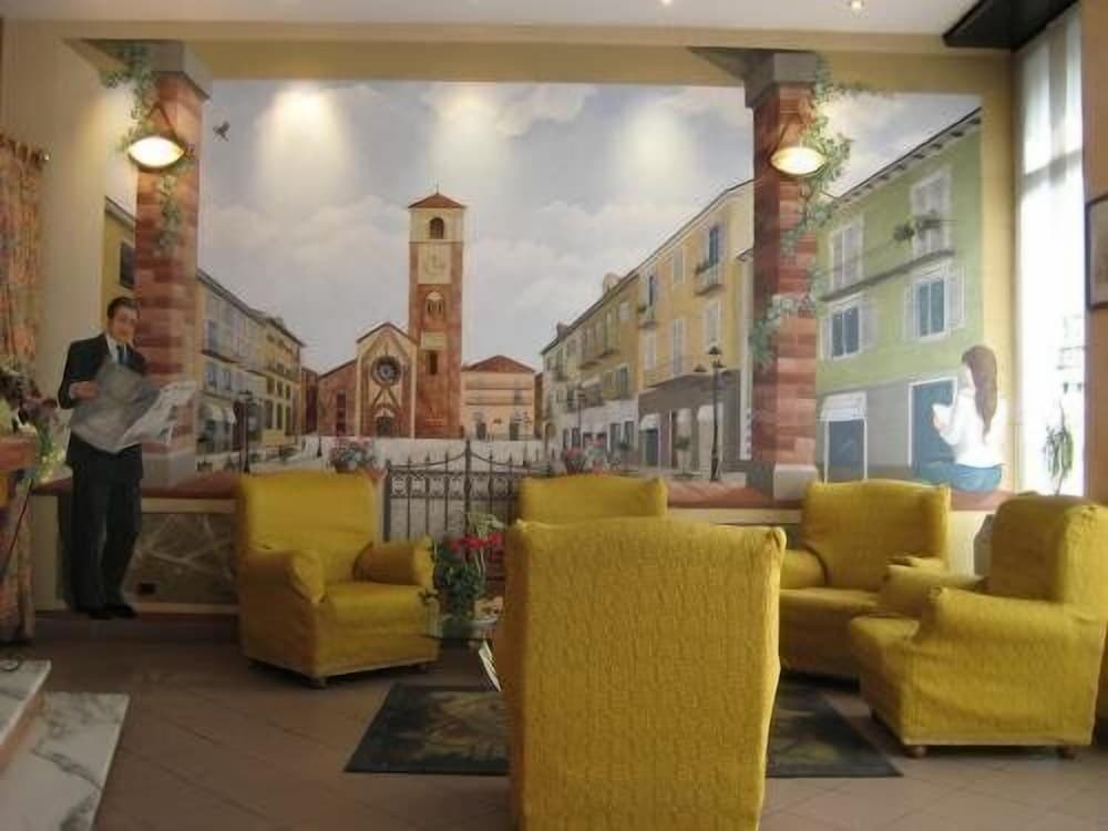 Chivasso - Hotel City