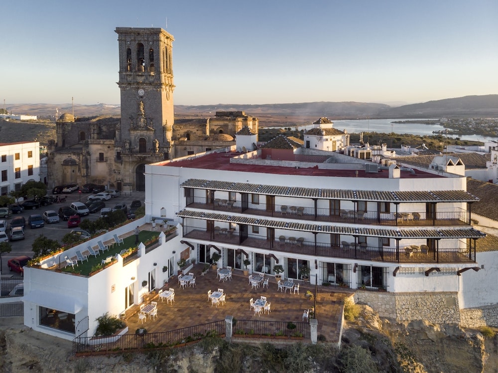 Arcos de la Frontera - Parador de Arcos de la Frontera