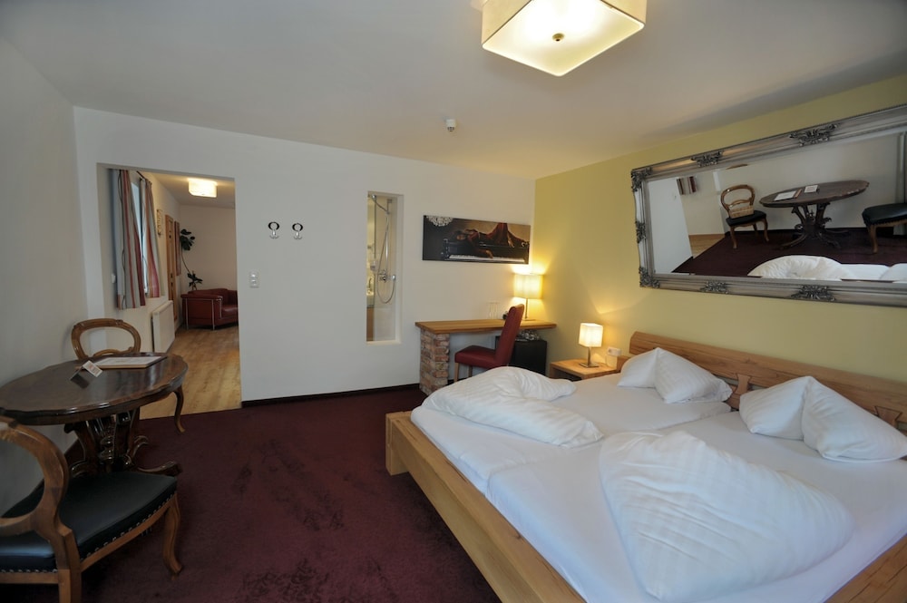 Söll - Hotel Goldener Löwe