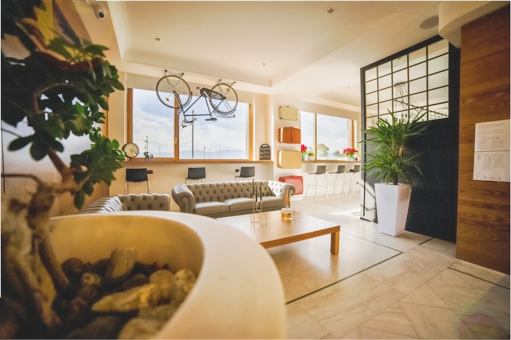 Reggio di Calabria - Hotel Continental