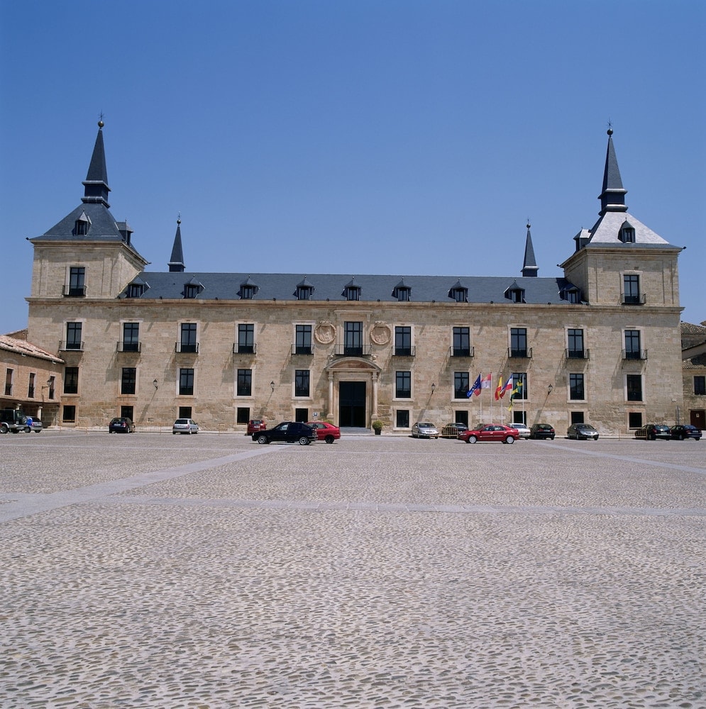 Lerma - Parador de Lerma