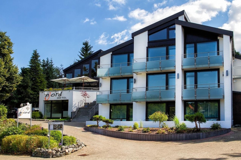 Goslar - Hotel Njord