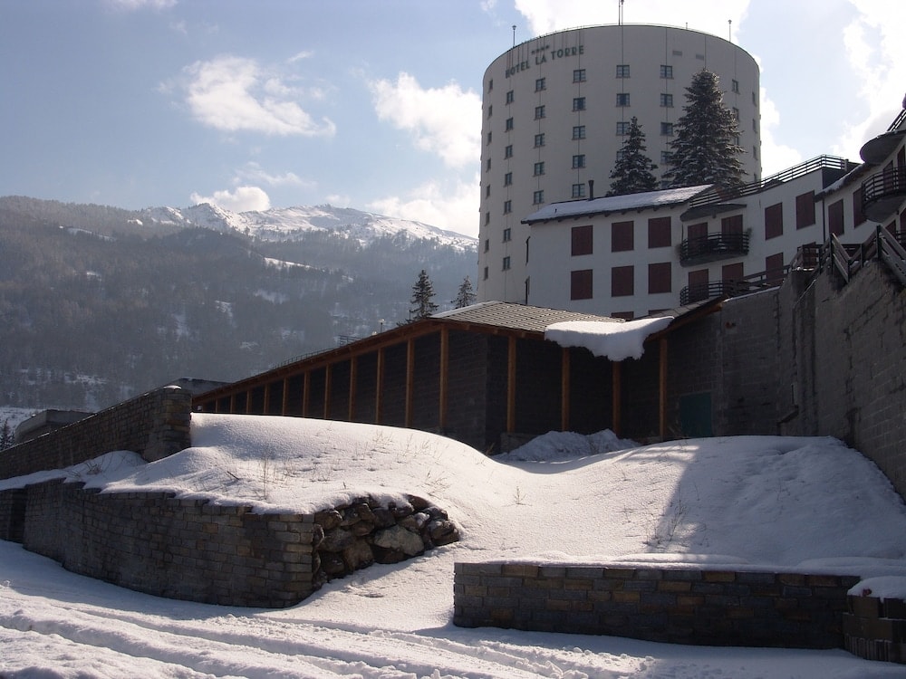 Sestriere - Hotel la Torre