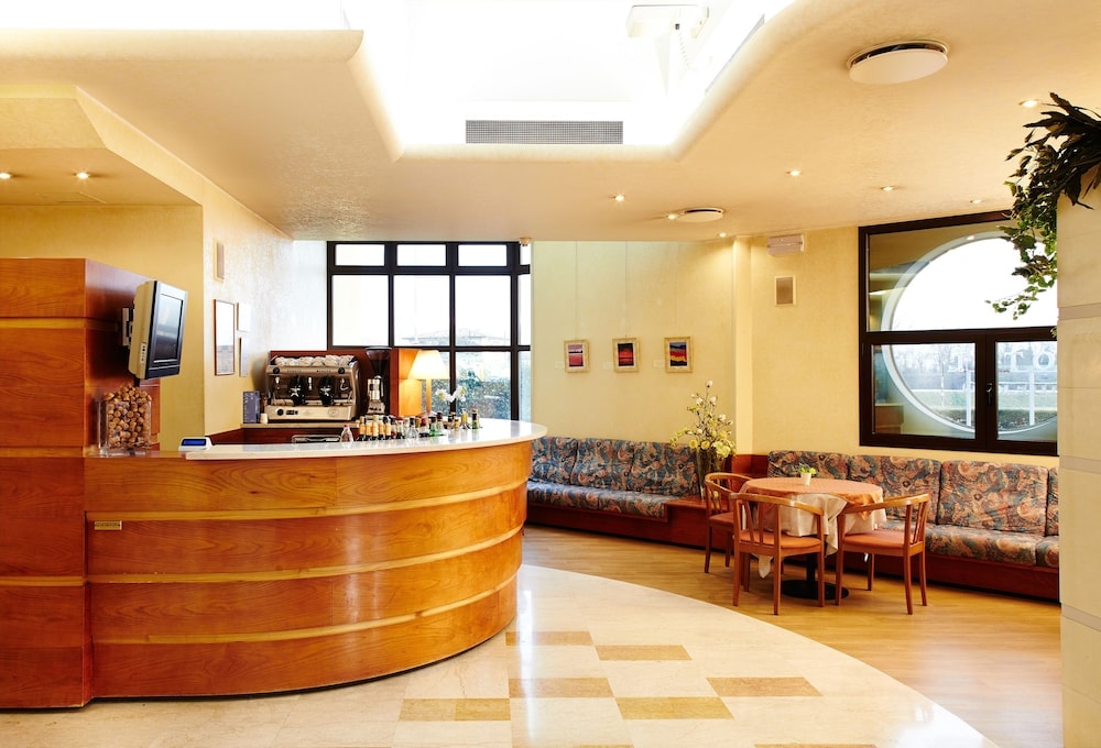 Oderzo - Primhotel