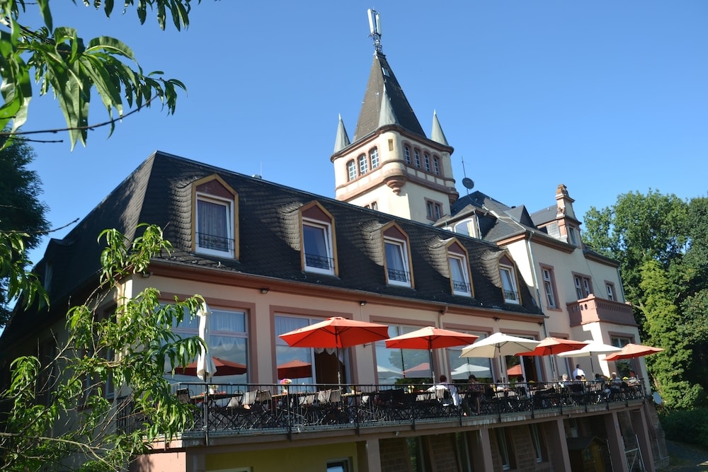 Trierweiler - Berghotel Kockelsberg