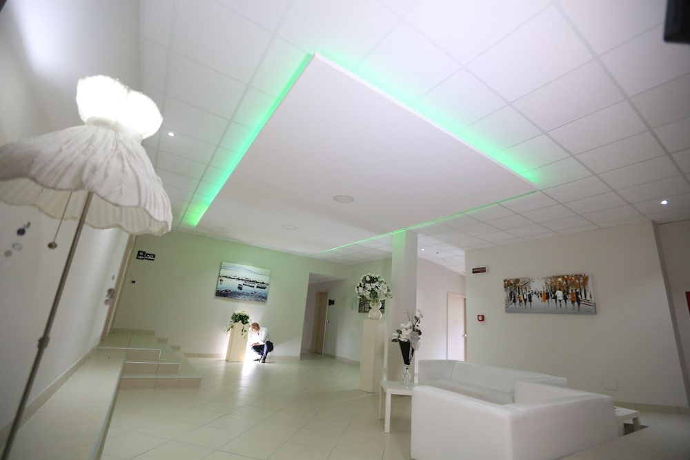 Santa Maria Capua Vetere - Medea Resort