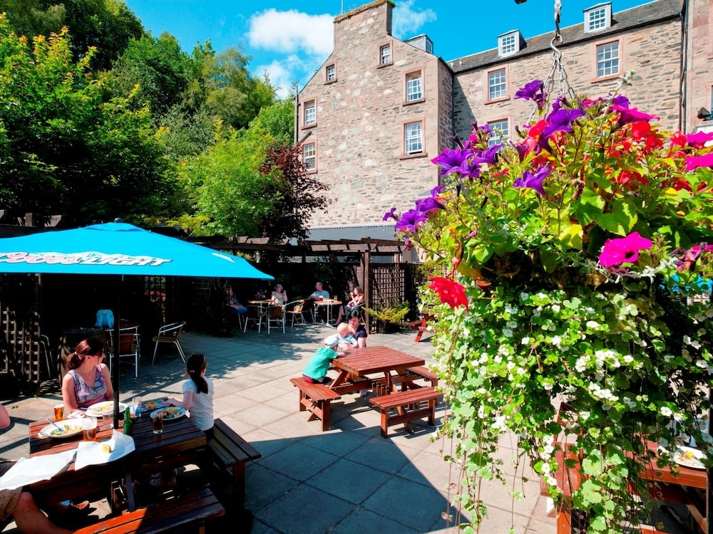 Dunkeld - Royal Dunkeld Hotel