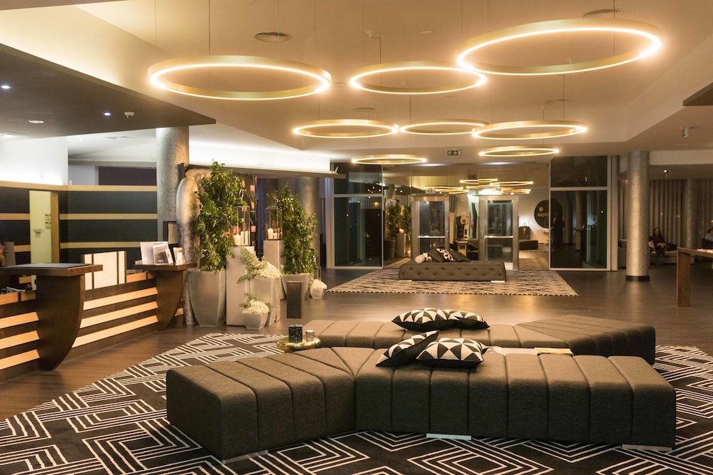 Penafiel - Penafiel Park Hotel & Spa