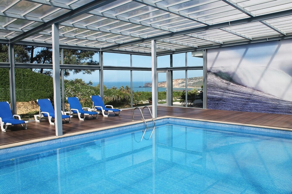 Nazaré - Hotel Miramar Sul
