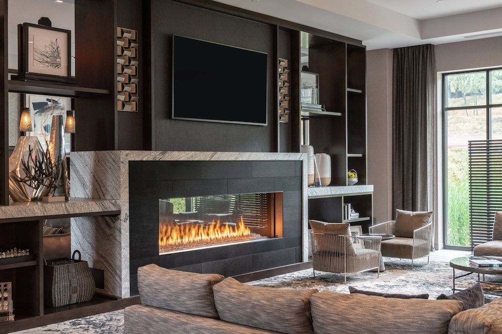 Waltham - Residence Inn by Marriott Boston Waltham