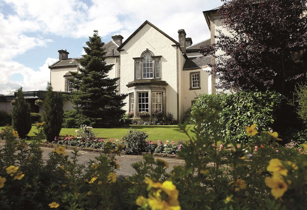 Dunfermline - Best Western Plus Dunfermline Crossford Keavil House Hotel