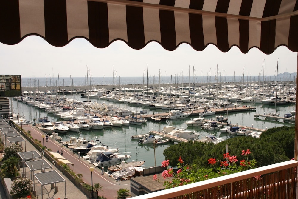 Sestri Levante - Hotel Ancora Riviera