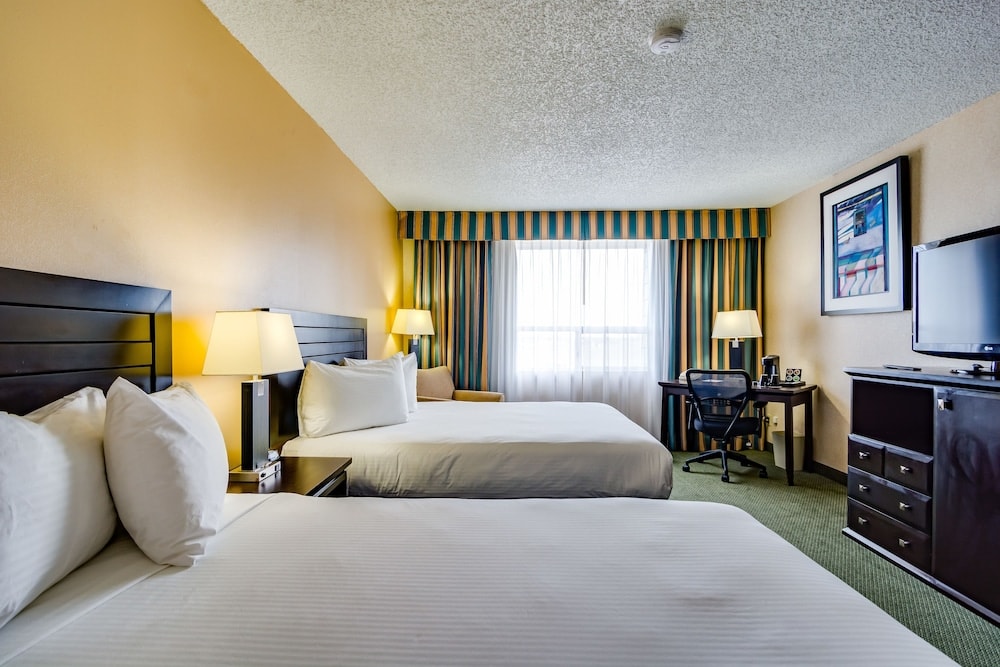 Edmonton - Sawridge Inn and Conference Centre Edmonton South