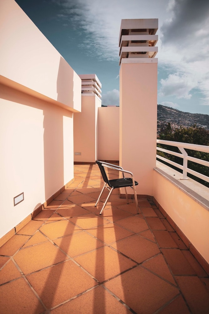 Funchal - Apartamentos Turisticos Atlantida