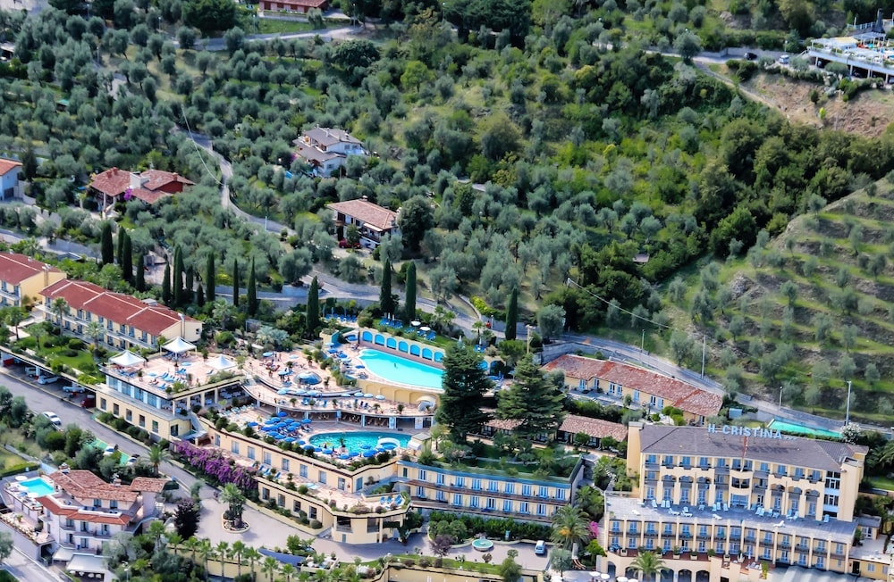 Limone sul Garda - Hotel Cristina