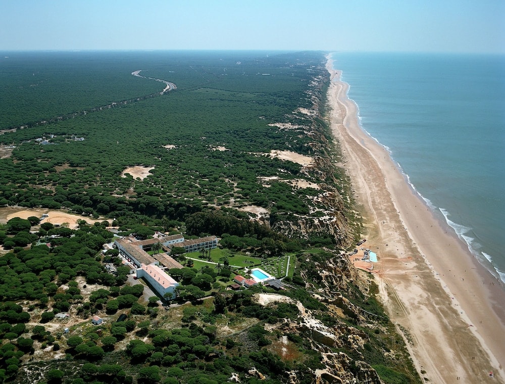 Mazagón - Parador de Mazagón