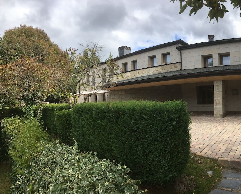 Puebla de Sanabria - Parador de Puebla de Sanabria