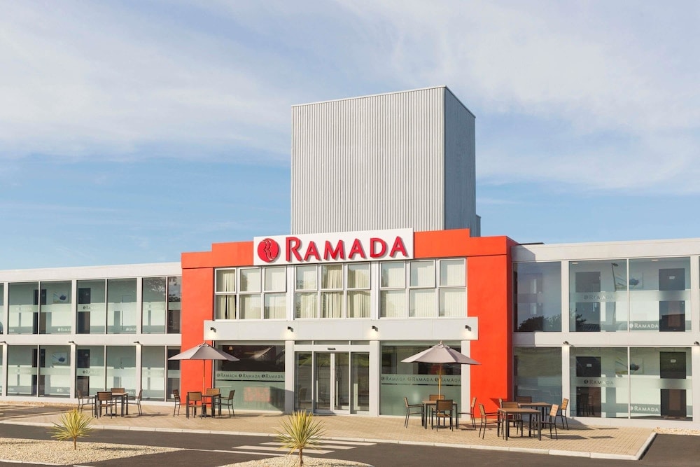 Milton Keynes - Ramada by Wyndham Milton Keynes