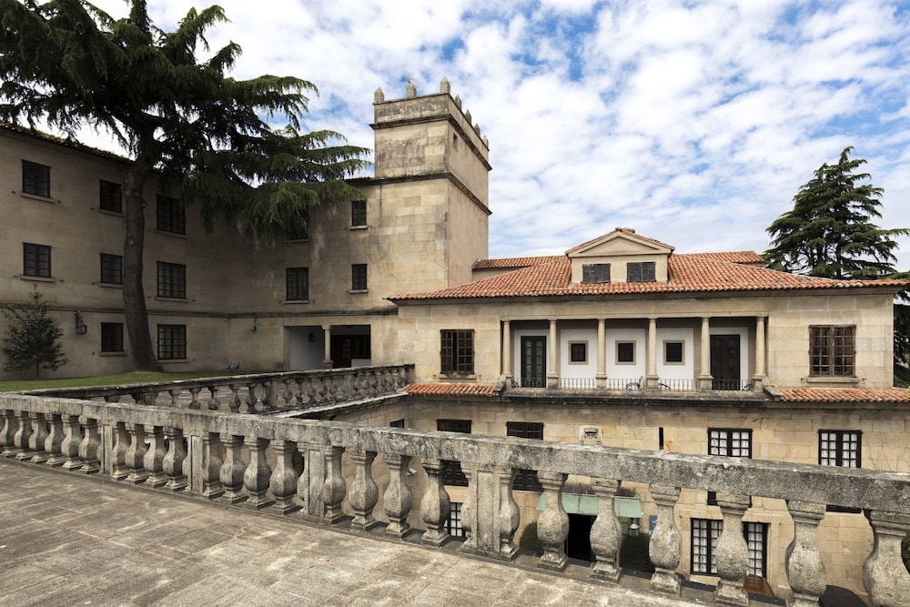 Pontevedra - Parador de Pontevedra