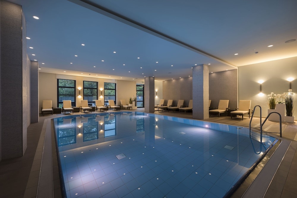Bonn - Maritim Hotel Bonn