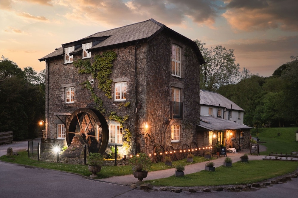Ivybridge - The Turtley Corn Mill