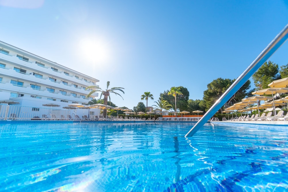Cala Millor - Hotel Millor Sol