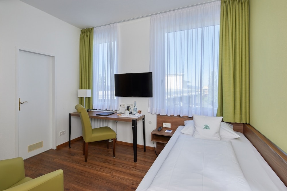 Überlingen - Parkhotel St.Leonhard