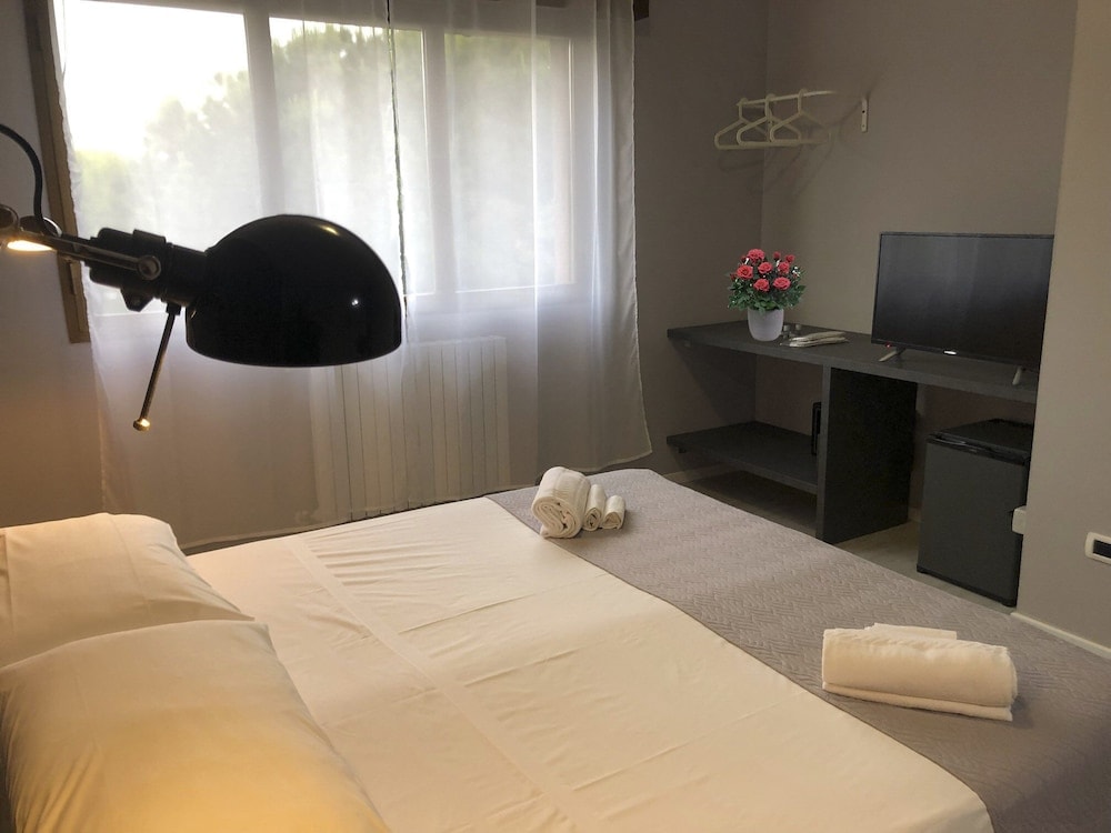 Bologna - Hp Fly Hotel Bologna