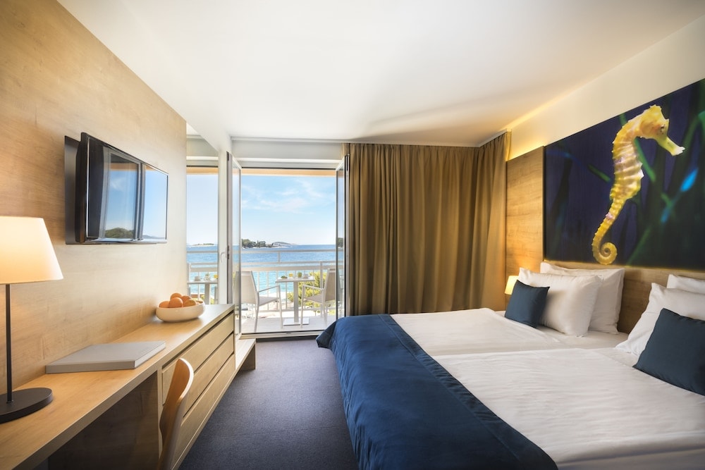 Stockholm - Dubrovnik - Remisens Hotel Epidaurus-All inclusive