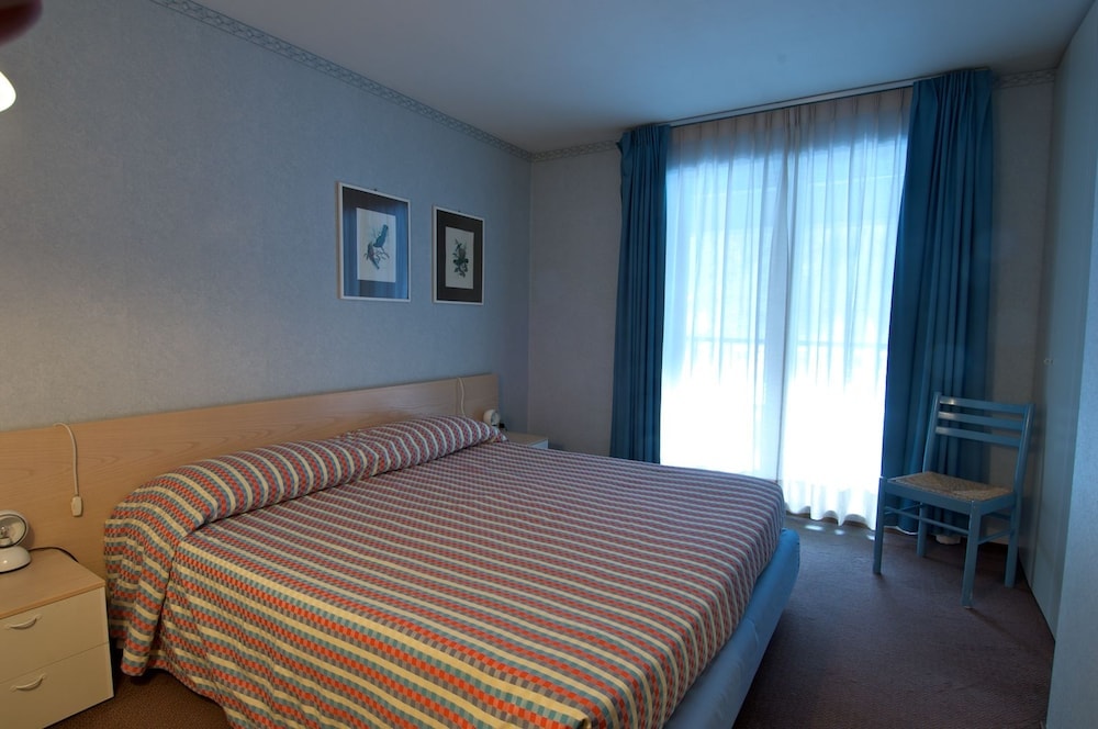 Courmayeur - Hotel Residence Universo