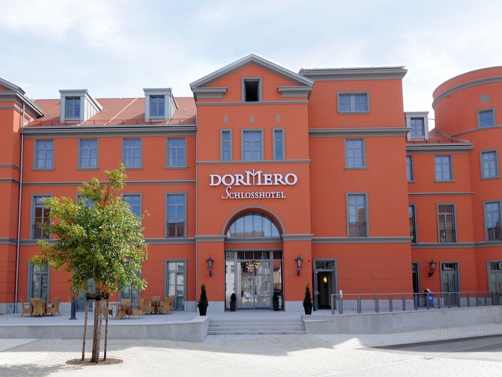 Hersbruck - DORMERO Schlosshotel Reichenschwand