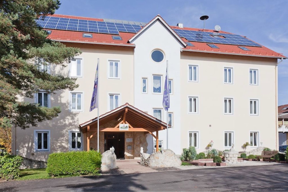 Wemding - Resort Hotel Seebauer Gut Wildbad
