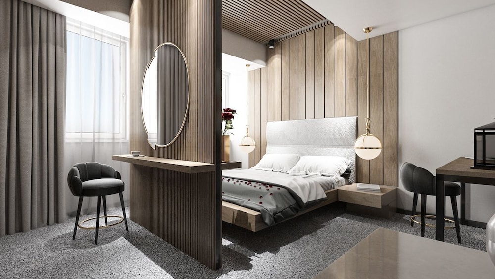 GRAND ŞAH OTEL