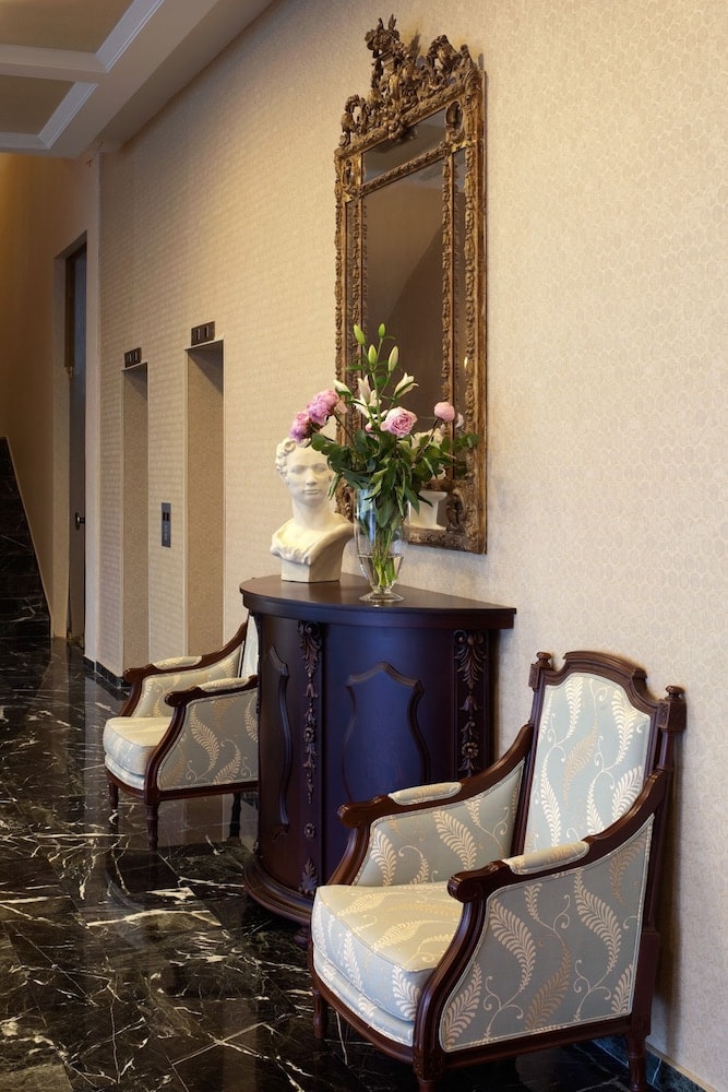 Stockholm - Preveza - Margarona Royal Hotel