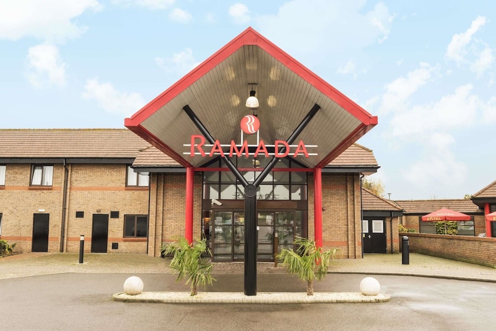 Cambridge, Cambridgeshire - Ramada by Wyndham Cambridge