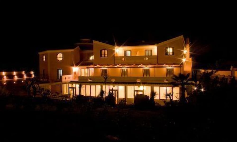Putzu Idu - Hotel Raffael PHG