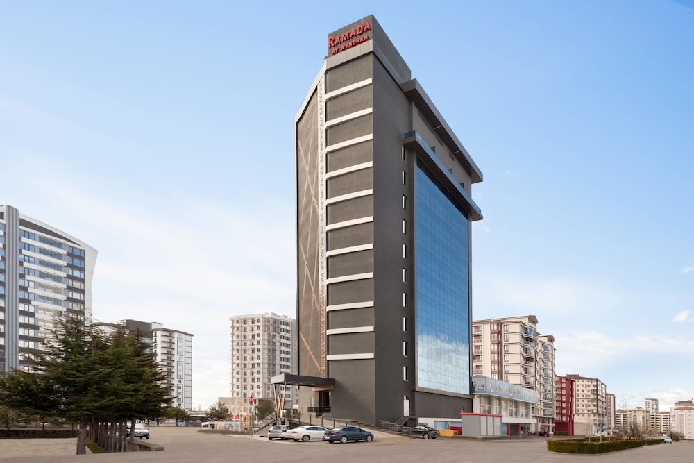 Nigde - Ramada by Wyndham Nigde