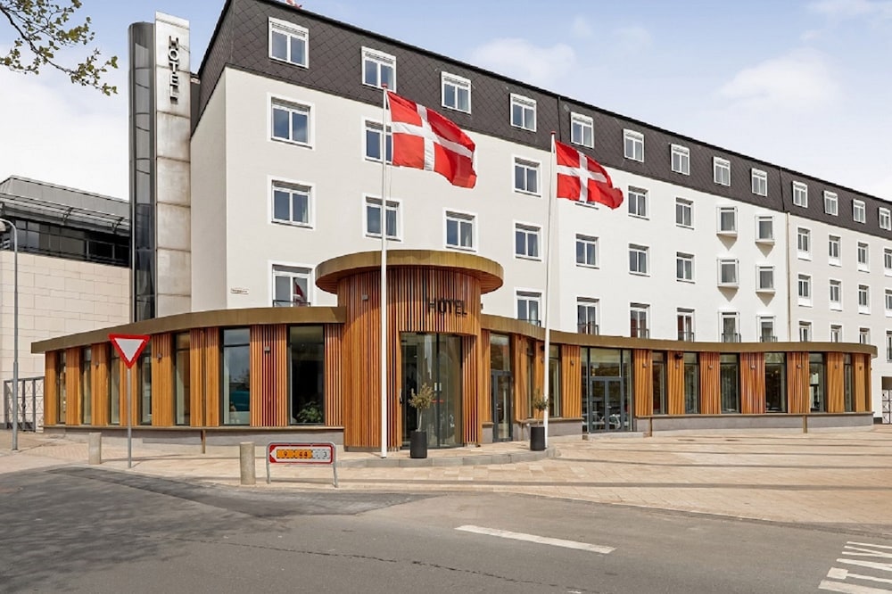 Svendborg - Hotel Svendborg