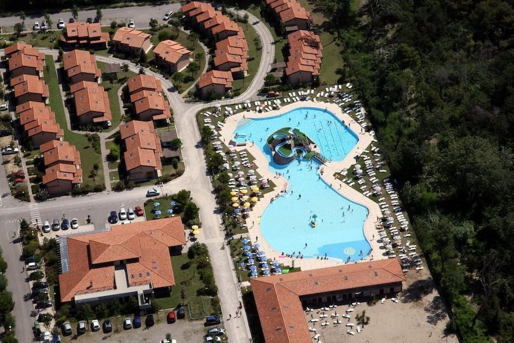 Grado - Villaggio Ca' Laguna