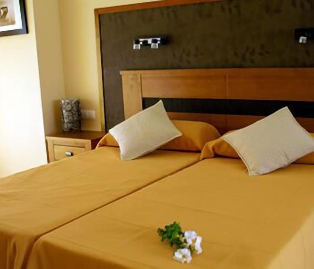 Cortegana - Hotel Sierra Luz
