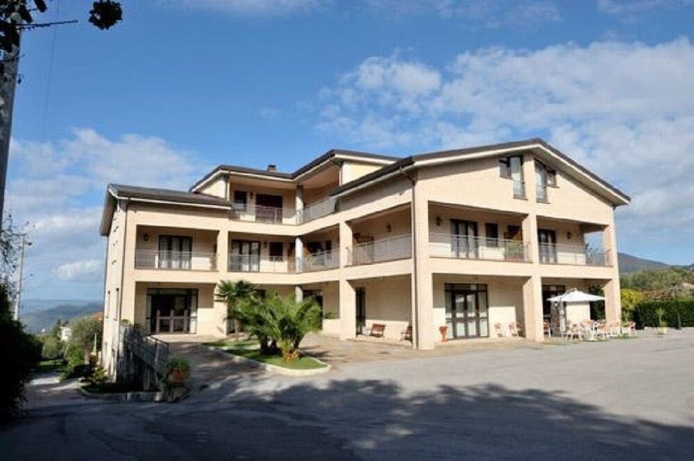 Salento (SA) - Ruggiero Park Hotel