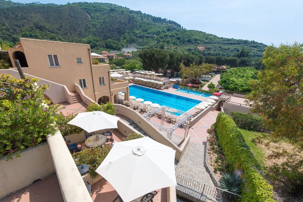 Stockholm - Finale Ligure - Il Villaggio Di Giuele