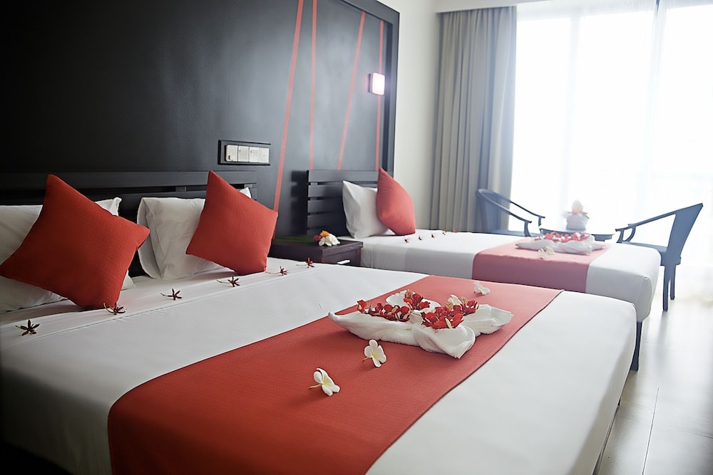Nadi - Nasau Resort & Villas