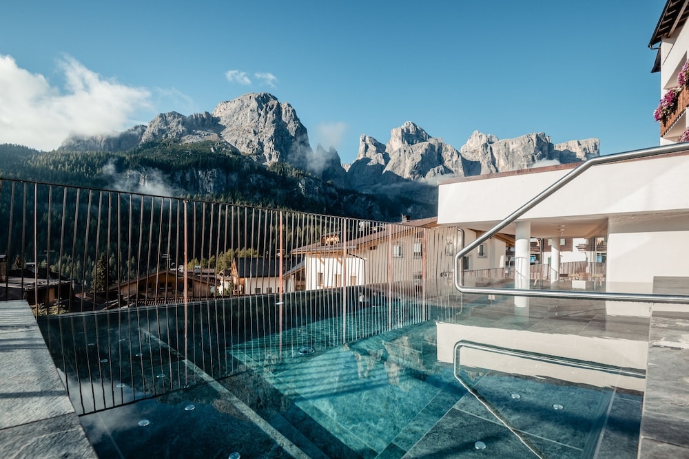 Arabba - Hotel Gran Ciasa